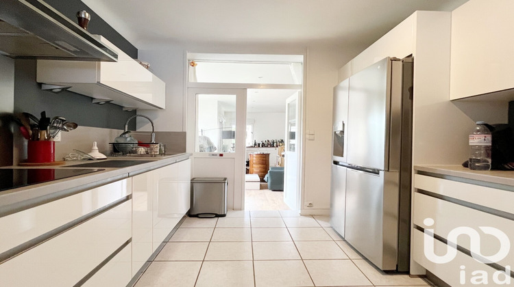 Ma-Cabane - Vente Maison Beauvais, 135 m²