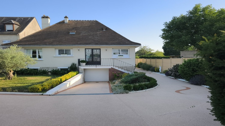 Ma-Cabane - Vente Maison BEAUVAIS, 133 m²