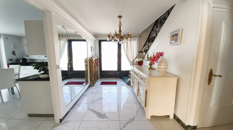 Ma-Cabane - Vente Maison BEAUVAIS, 133 m²