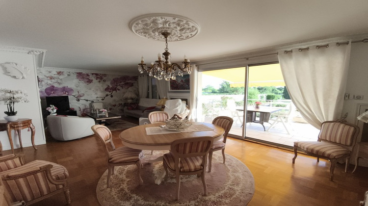 Ma-Cabane - Vente Maison BEAUVAIS, 133 m²