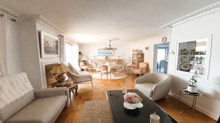 Ma-Cabane - Vente Maison BEAUVAIS, 133 m²