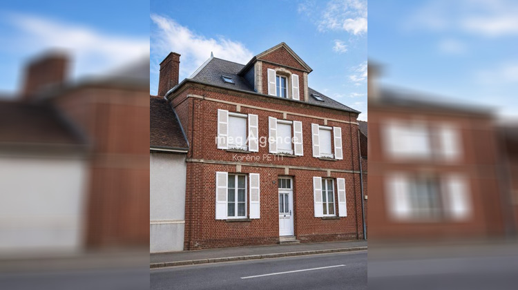 Ma-Cabane - Vente Maison BEAUVAIS, 199 m²