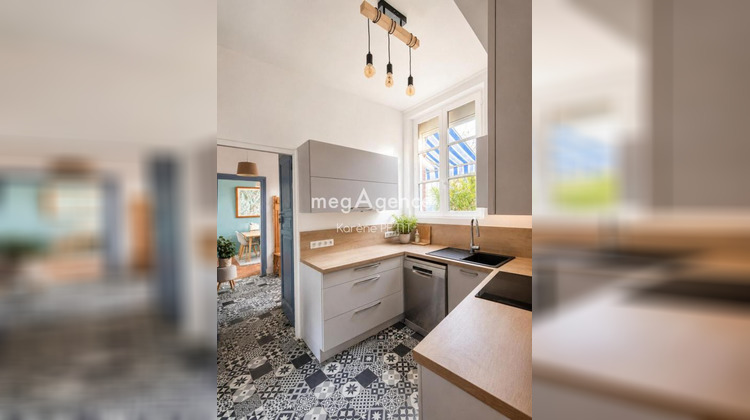 Ma-Cabane - Vente Maison BEAUVAIS, 199 m²