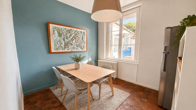 Ma-Cabane - Vente Maison BEAUVAIS, 199 m²