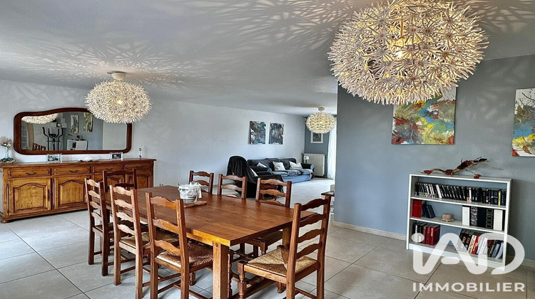 Ma-Cabane - Vente Maison Beauvais, 164 m²