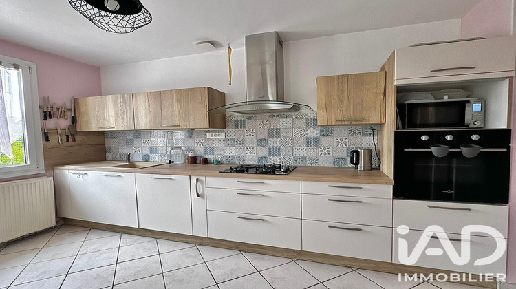 Ma-Cabane - Vente Maison Beauvais, 164 m²