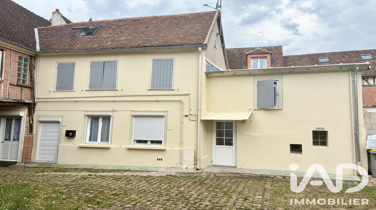 Ma-Cabane - Vente Maison Beauvais, 65 m²