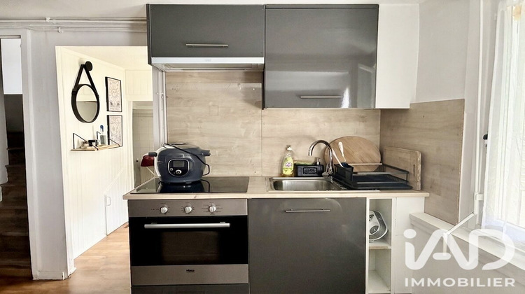 Ma-Cabane - Vente Maison Beauvais, 65 m²