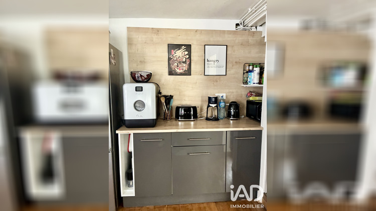 Ma-Cabane - Vente Maison Beauvais, 65 m²