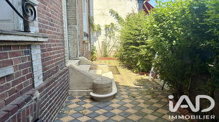 Ma-Cabane - Vente Maison Beauvais, 138 m²