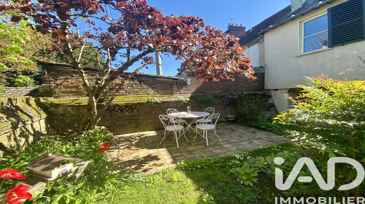 Ma-Cabane - Vente Maison Beauvais, 118 m²