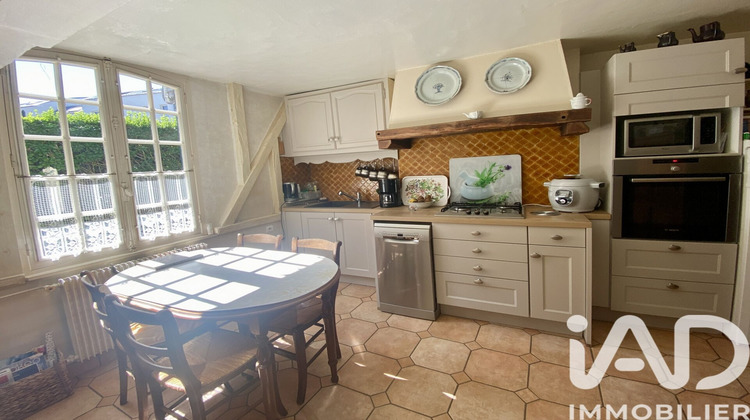 Ma-Cabane - Vente Maison Beauvais, 118 m²