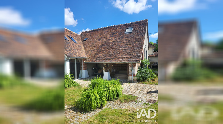 Ma-Cabane - Vente Maison Beauvais, 95 m²