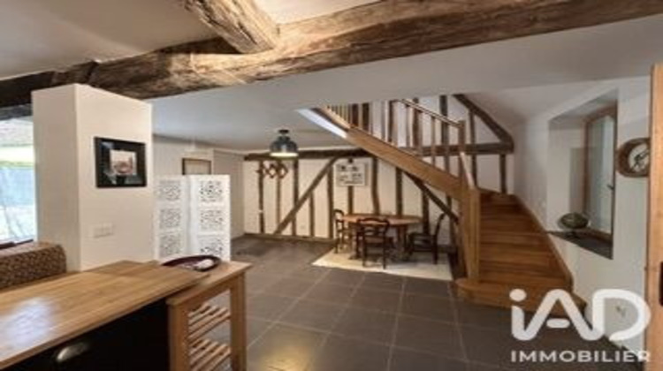 Ma-Cabane - Vente Maison Beauvais, 95 m²