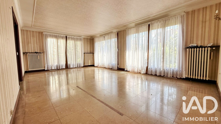 Ma-Cabane - Vente Maison Beauvais, 141 m²