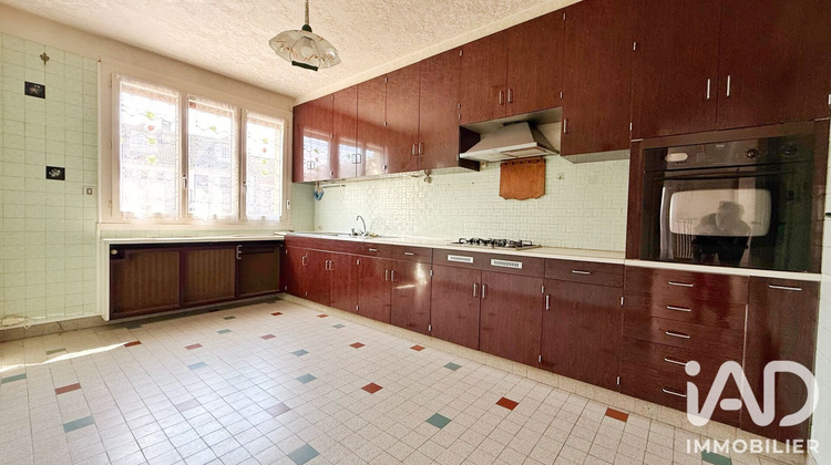 Ma-Cabane - Vente Maison Beauvais, 141 m²