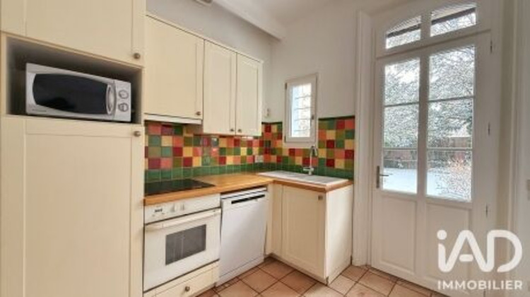 Ma-Cabane - Vente Maison Beauvais, 113 m²