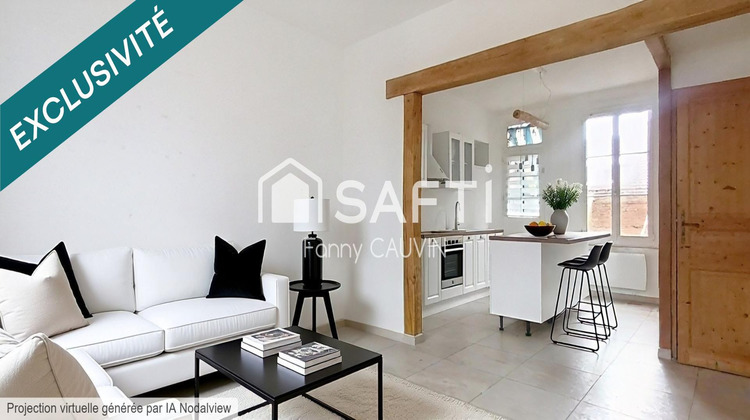 Ma-Cabane - Vente Maison Beauvais, 73 m²