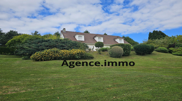 Ma-Cabane - Vente Maison Beauvais, 178 m²