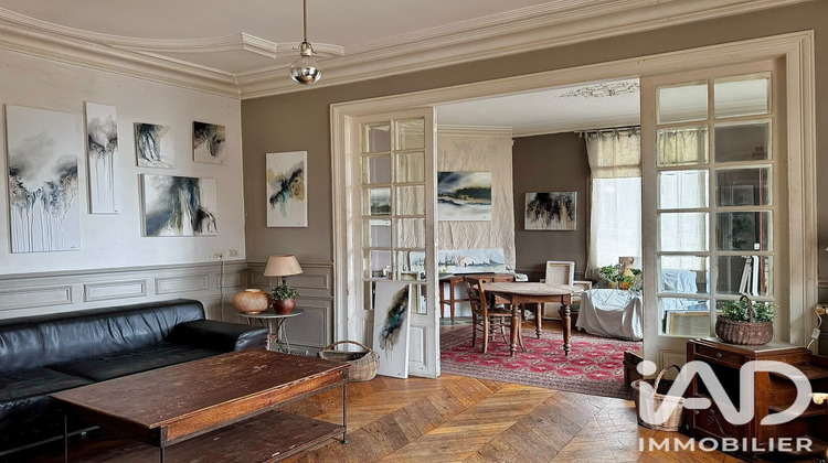 Ma-Cabane - Vente Maison Beauvais, 334 m²