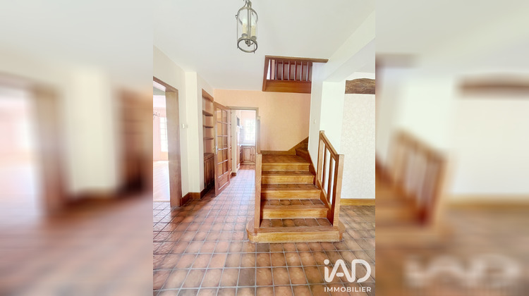 Ma-Cabane - Vente Maison Beauvais, 140 m²