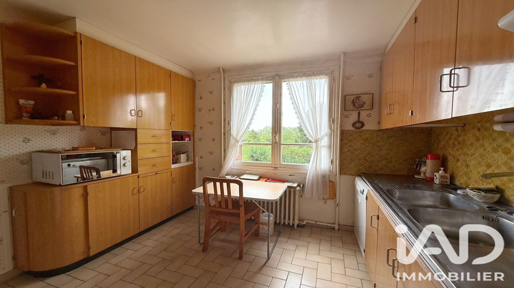 Ma-Cabane - Vente Maison Beauvais, 74 m²