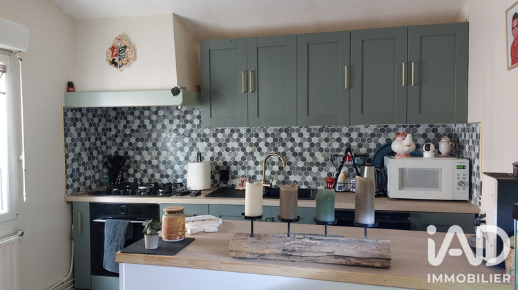 Ma-Cabane - Vente Maison Beauvais, 73 m²