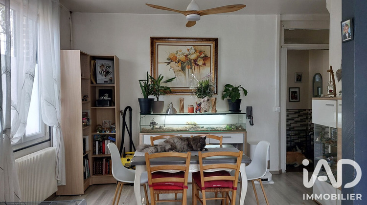 Ma-Cabane - Vente Maison Beauvais, 73 m²