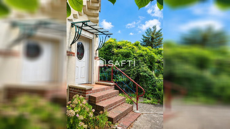 Ma-Cabane - Vente Maison Beauvais, 80 m²