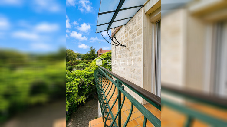 Ma-Cabane - Vente Maison Beauvais, 80 m²