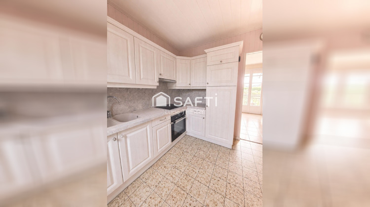 Ma-Cabane - Vente Maison Beauvais, 80 m²