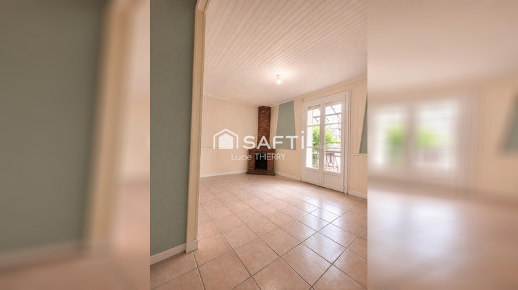 Ma-Cabane - Vente Maison Beauvais, 80 m²