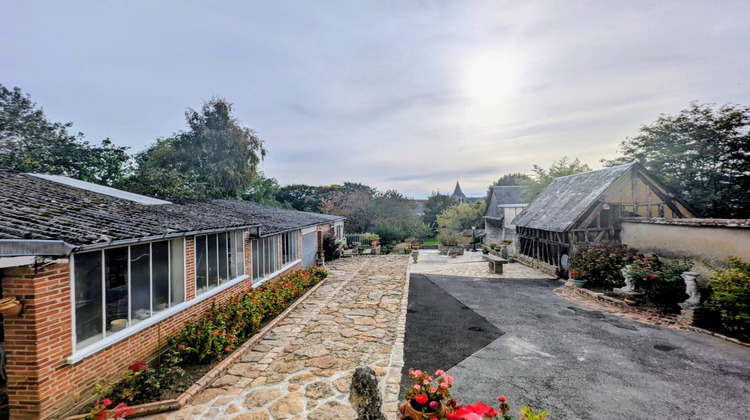 Ma-Cabane - Vente Maison Beauvais, 169 m²