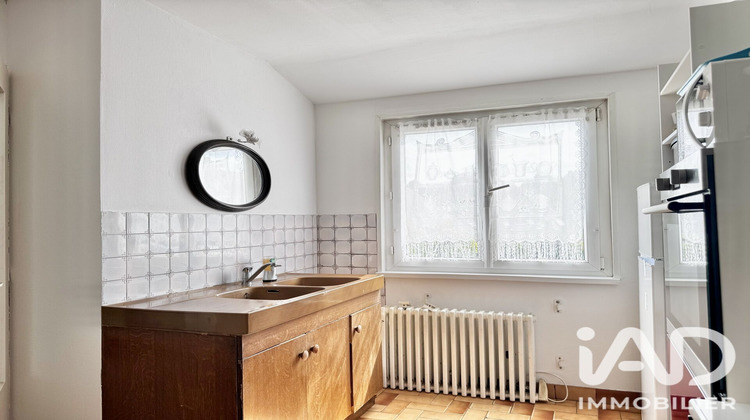 Ma-Cabane - Vente Maison Beauvais, 104 m²