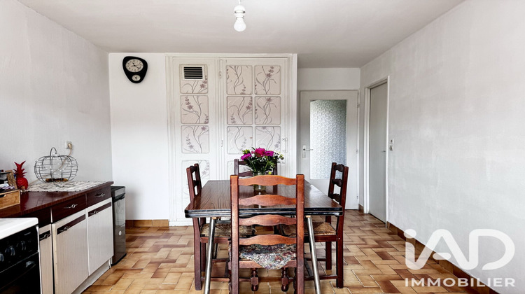 Ma-Cabane - Vente Maison Beauvais, 104 m²