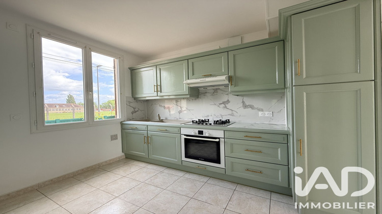 Ma-Cabane - Vente Maison Beauvais, 123 m²