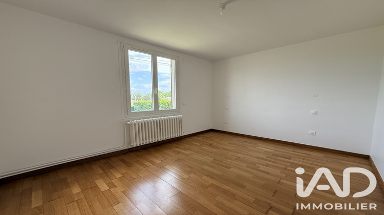 Ma-Cabane - Vente Maison Beauvais, 123 m²