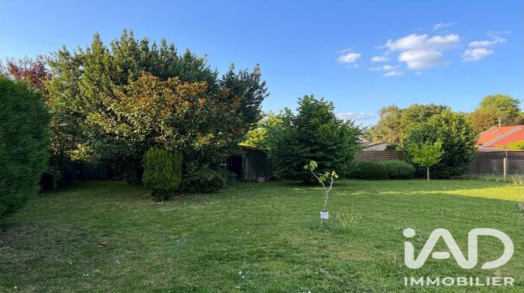 Ma-Cabane - Vente Maison Beauvais, 118 m²