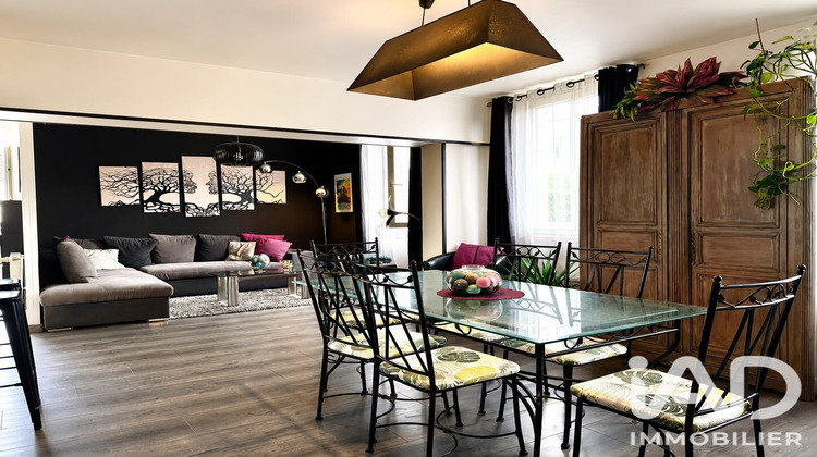 Ma-Cabane - Vente Maison Beauvais, 118 m²