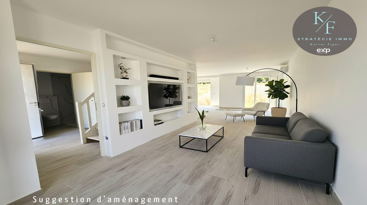 Ma-Cabane - Vente Maison Beauvais, 107 m²