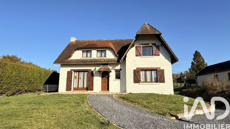 Ma-Cabane - Vente Maison Beauvais, 144 m²