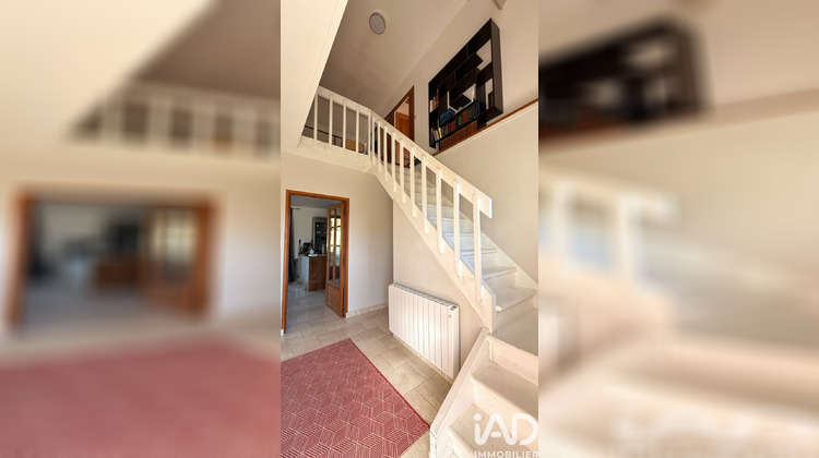 Ma-Cabane - Vente Maison Beauvais, 144 m²