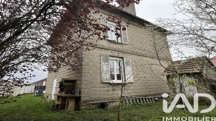 Ma-Cabane - Vente Maison Beauvais, 145 m²
