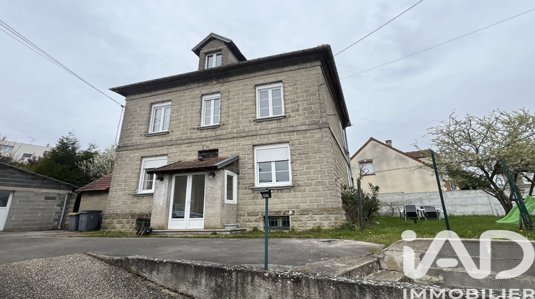 Ma-Cabane - Vente Maison Beauvais, 145 m²