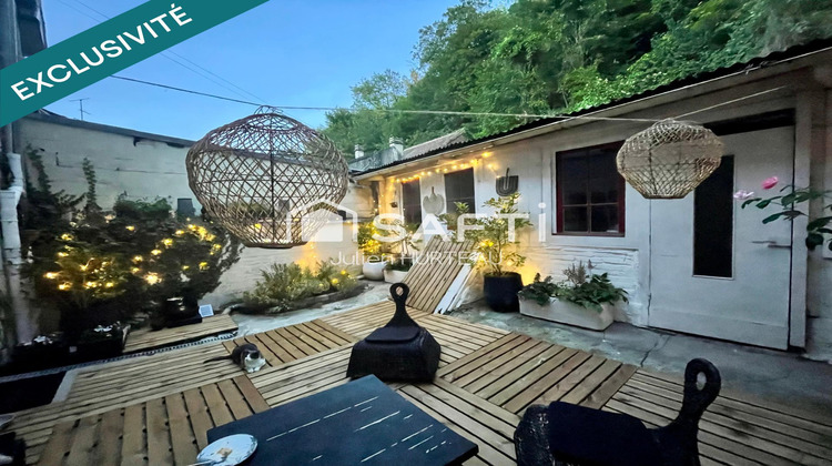 Ma-Cabane - Vente Maison Beauvais, 80 m²