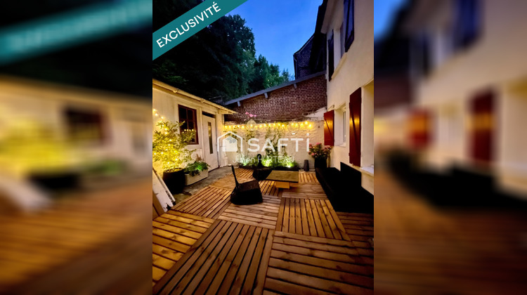 Ma-Cabane - Vente Maison Beauvais, 80 m²