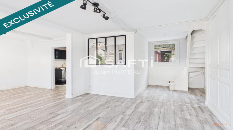 Ma-Cabane - Vente Maison Beauvais, 80 m²