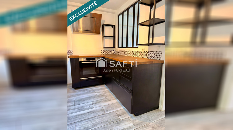 Ma-Cabane - Vente Maison Beauvais, 80 m²