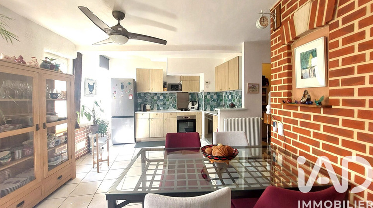 Ma-Cabane - Vente Maison Beauvais, 88 m²