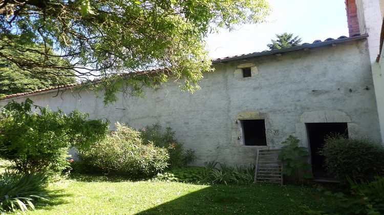 Ma-Cabane - Vente Maison Beauvais-sur-Matha, 175 m²